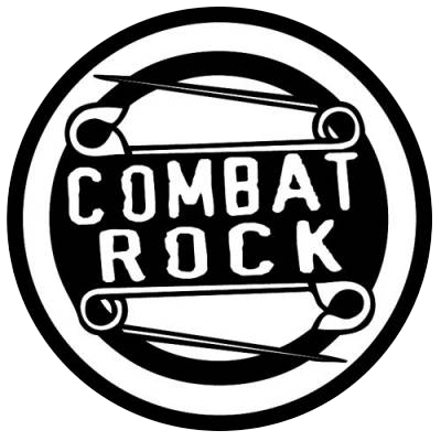 Combat Rock